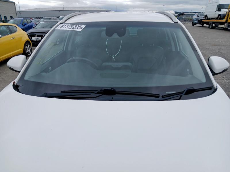 2019 HYUNDAI TUCSON PREMIUM T-GDI 2WD 
