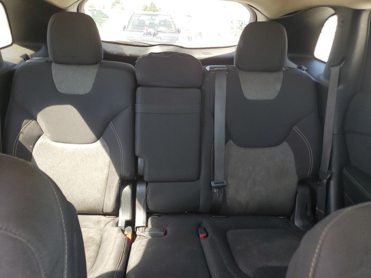 2014 Jeep Cherokee VIN: 1C4PJLCS7EW106007 Lot: 80724525