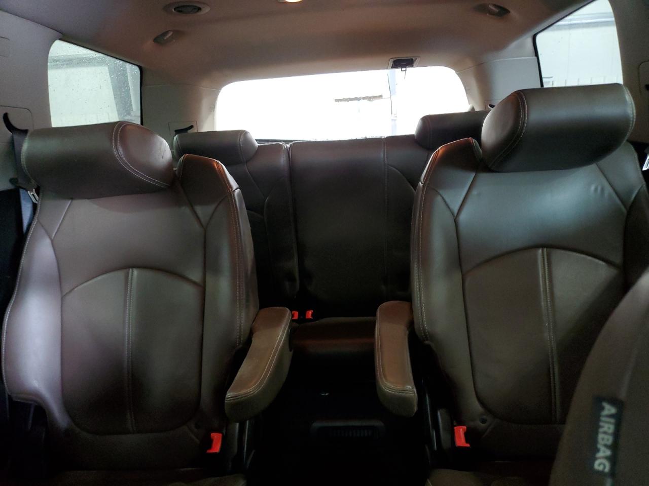 2013 GMC Acadia Slt-1 VIN: 1GKKVRKD2DJ254876 Lot: 81217375