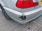 2002 BMW 320  for sale at Copart CHESTER