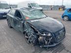 2011 AUDI A3 S LINE SP EDTN TDI 138  for sale at Copart CHESTER