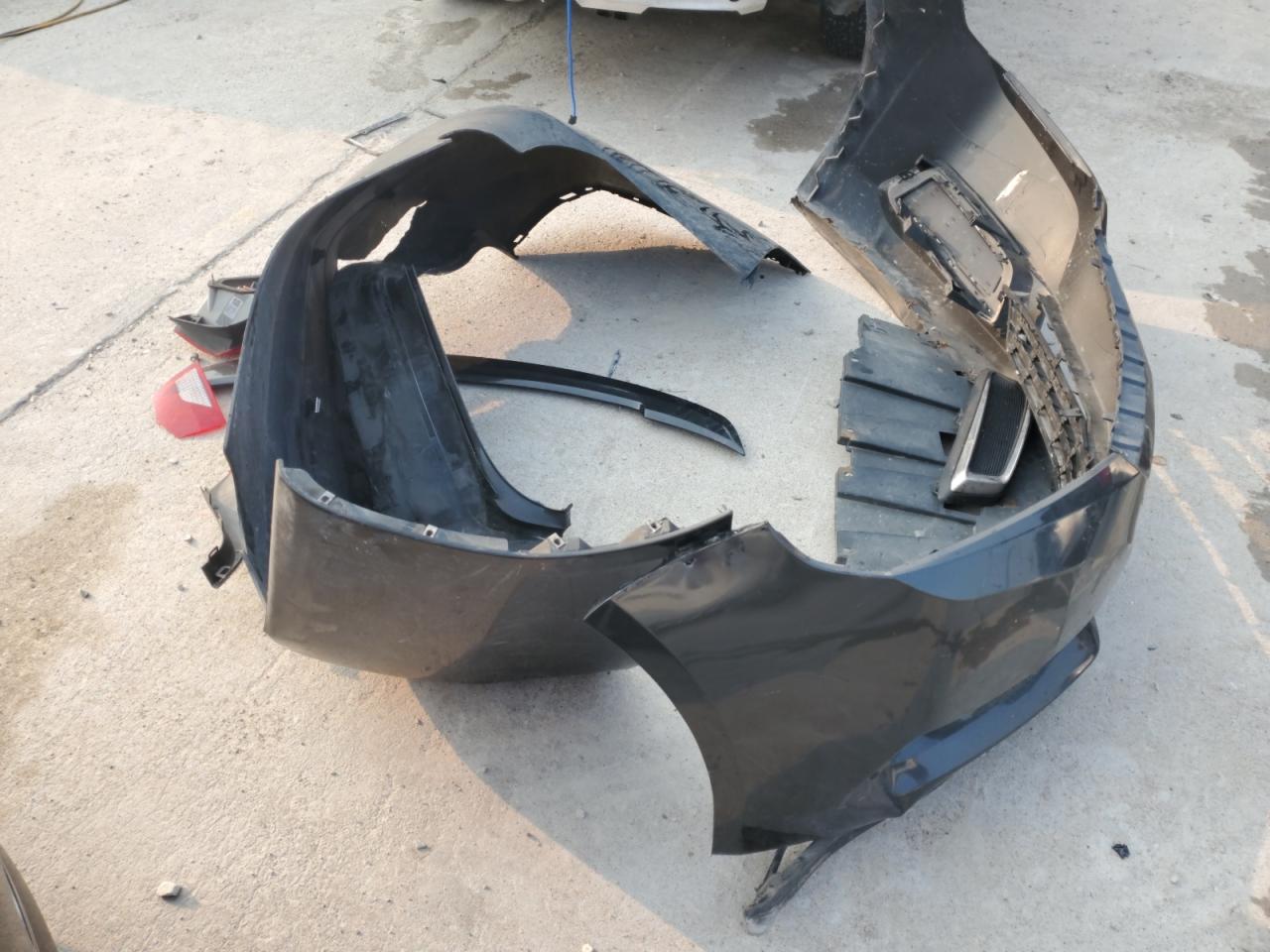 2015 Chevrolet Impala Ls VIN: 2G11X5SL3F9201192 Lot: 71619735