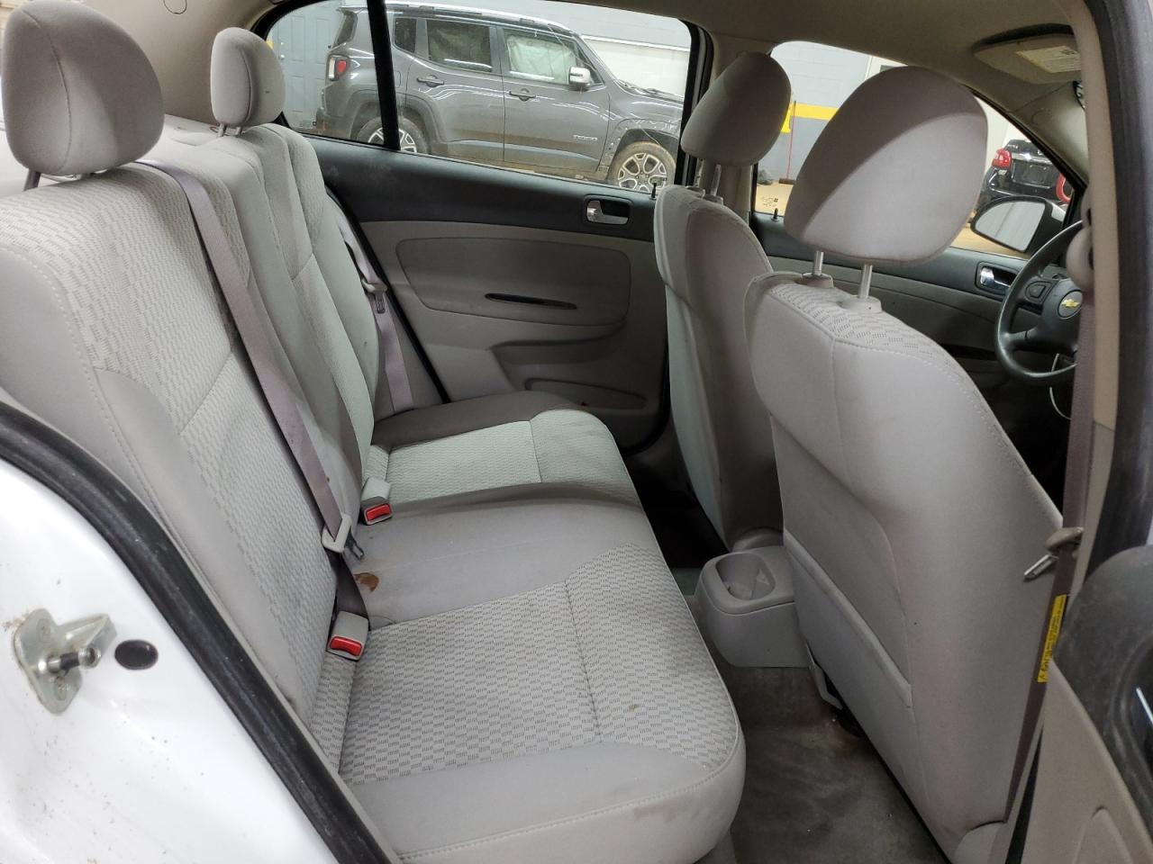 2006 Chevrolet Cobalt Lt VIN: 1G1AL55F867833852 Lot: 80459425