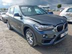 2017 BMW X1 SDRIVE18D SE  for sale at Copart CORBY