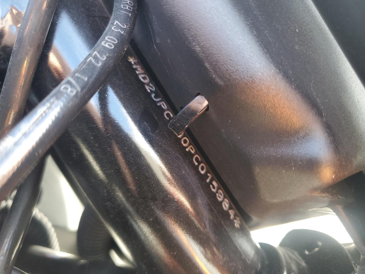 2023 Ktm 200 Duke VIN: MD2JPC400PC015984 Lot: 83878735