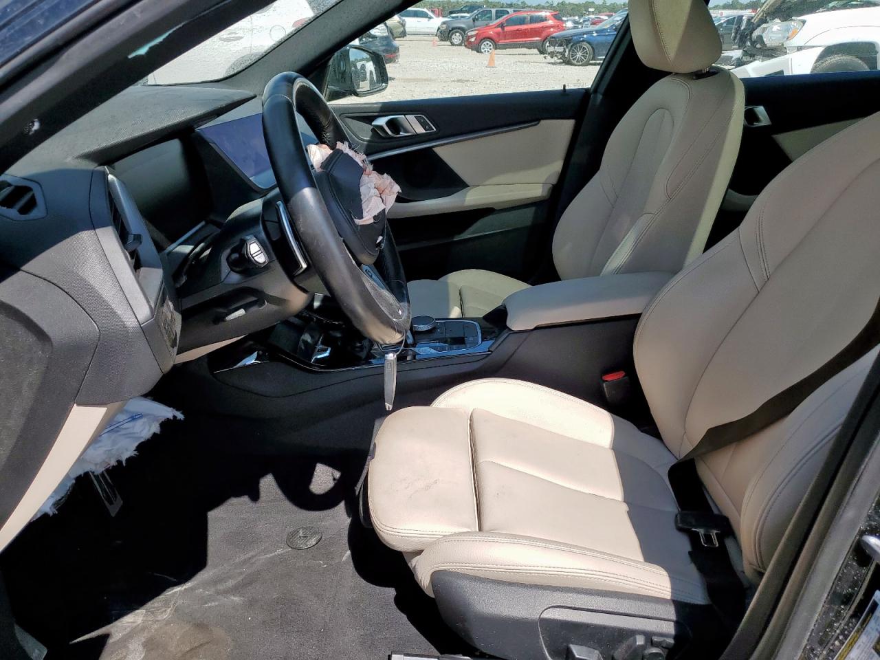 2023 BMW 228I VIN: WBA53AK01P7M05251 Lot: 83876515