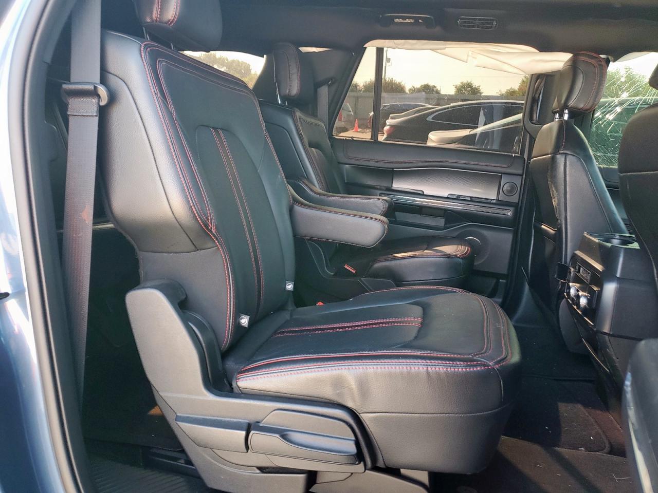 2020 Ford Expedition Max Limited VIN: 1FMJK1KT4LEA07628 Lot: 83995925