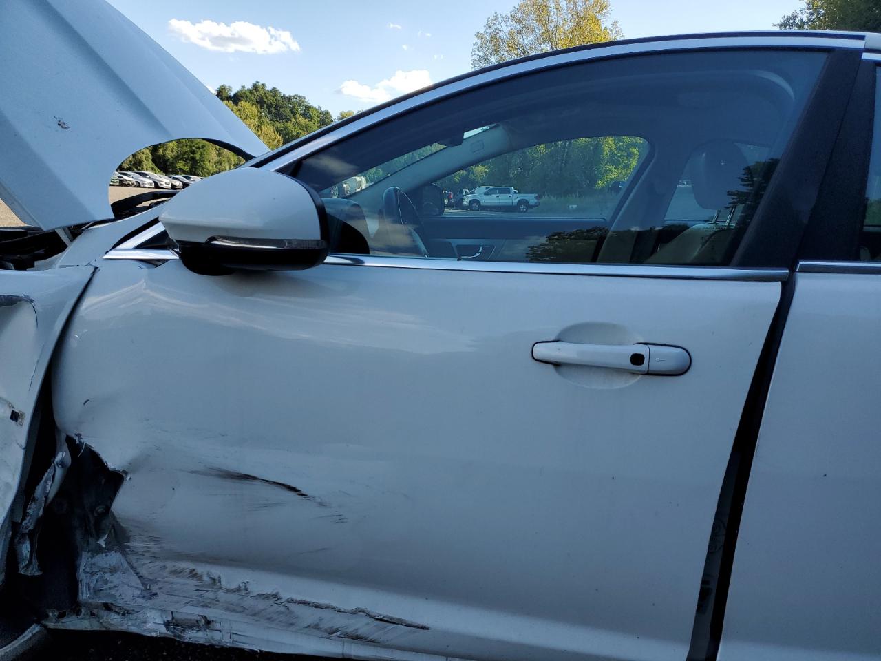 2015 Jaguar Xf 3.0 Sport Awd VIN: SAJWJ0FF5F8U70653 Lot: 70289015