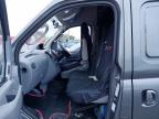 2019 LDV V80 B110 TD  for sale at Copart EAST KILBRIDE
