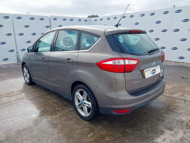 2013 FORD C-MAX TITANIUM TDCI AUTO 