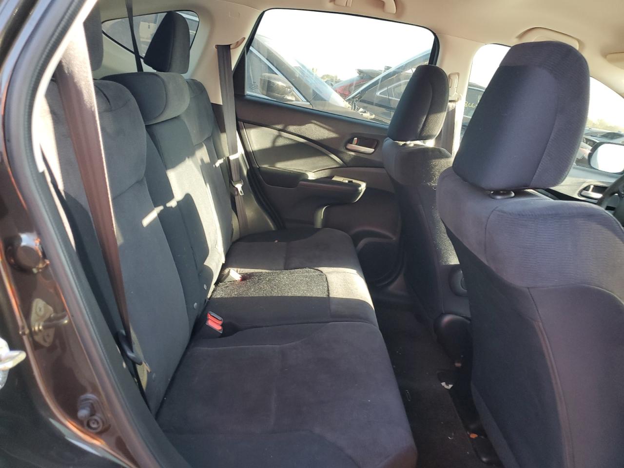 2014 Honda Cr-V Lx VIN: 2HKRM4H34EH673692 Lot: 84234505