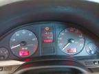 2002 AUDI S8 4.2 QUATTRO AUTO S8 QUATTRO 4DR AUTO for sale at Copart WESTBURY