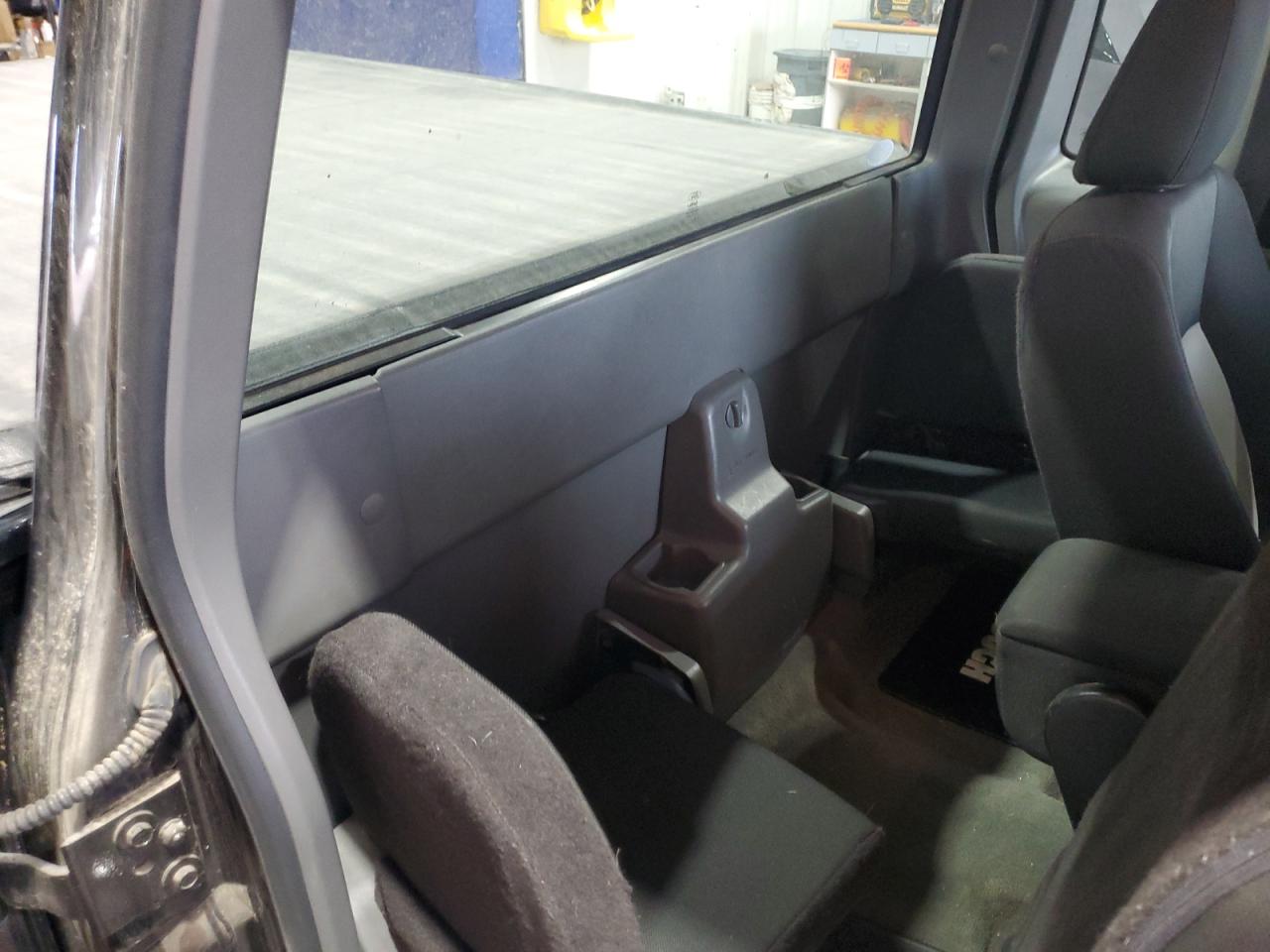 2011 Ford Ranger Super Cab VIN: 1FTLR4FE9BPA87985 Lot: 80524715