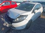 2012 FORD FIESTA EDGE 60  for sale at Copart ROCHFORD