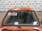 1999 RELIANT ROBIN SLX  for sale at Copart NEWBURY