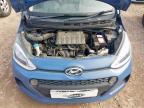 2017 HYUNDAI I10 SE  for sale at Copart BRISTOL