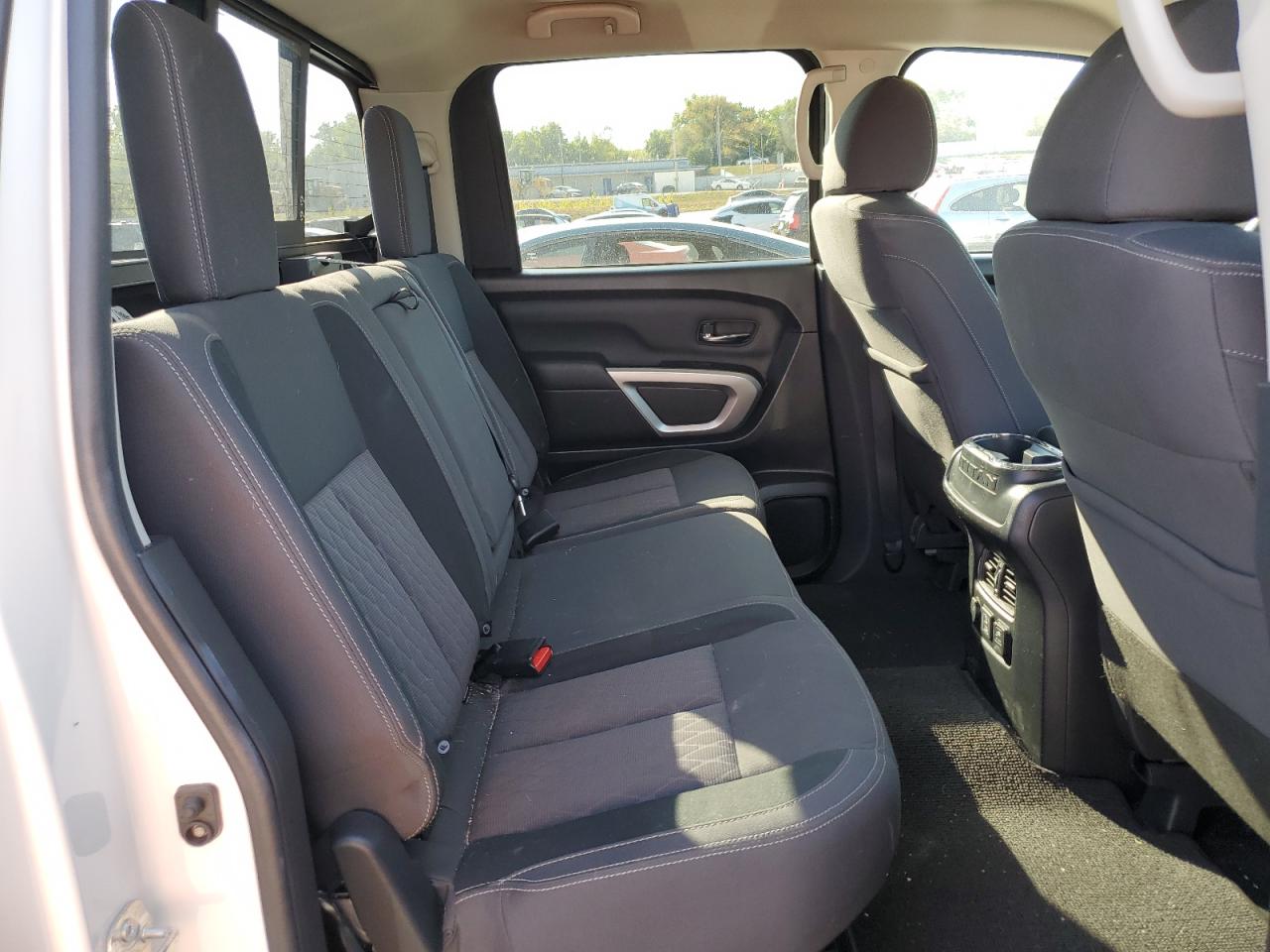 2024 Nissan Titan Xd Sv VIN: 1N6AA1FB5RN111799 Lot: 71862195