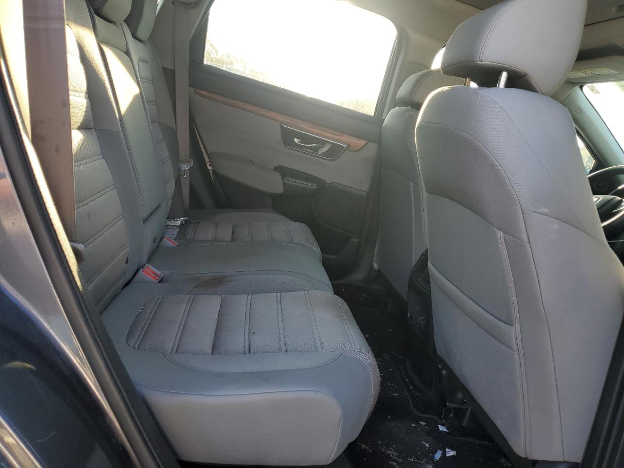 2019 Honda Cr-V Ex VIN: 2HKRW1H56KH511326 Lot: 84254045