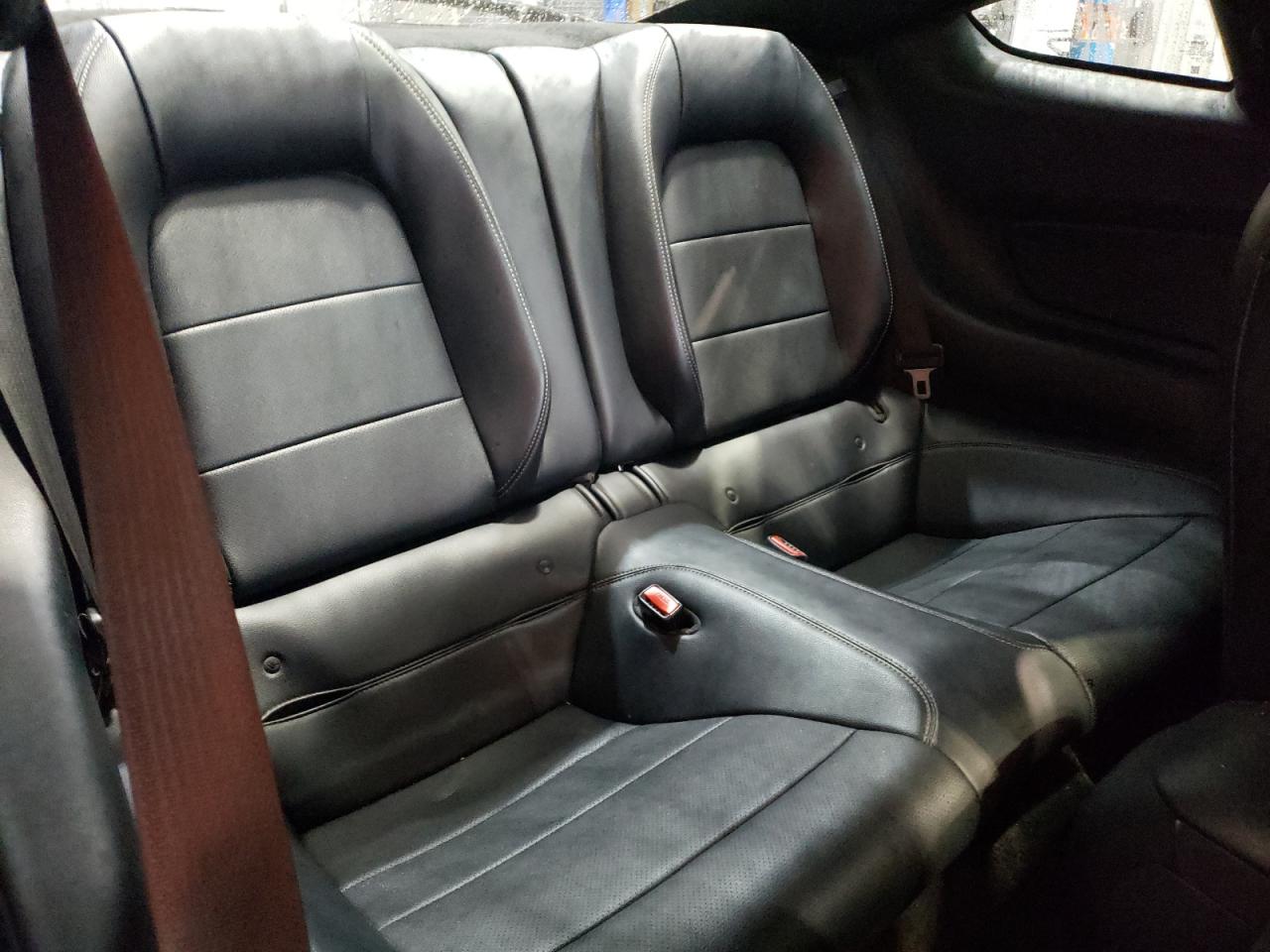 2016 Ford Mustang Gt VIN: 1FA6P8CF1G5218763 Lot: 83852245