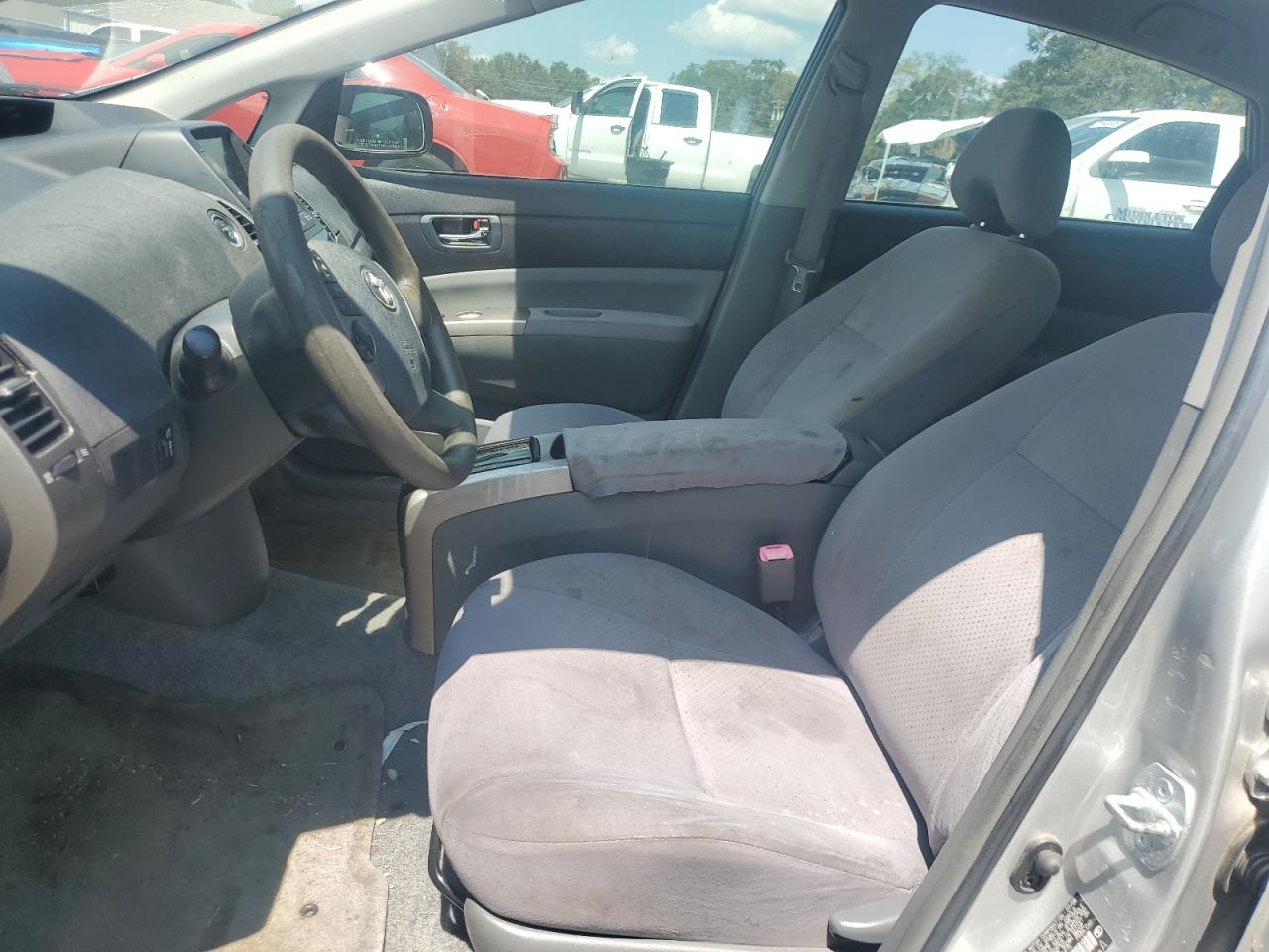 2008 Toyota Prius VIN: JTDKB20U483451475 Lot: 80244225