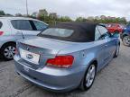 2008 BMW 120I SE  for sale at Copart SANDWICH