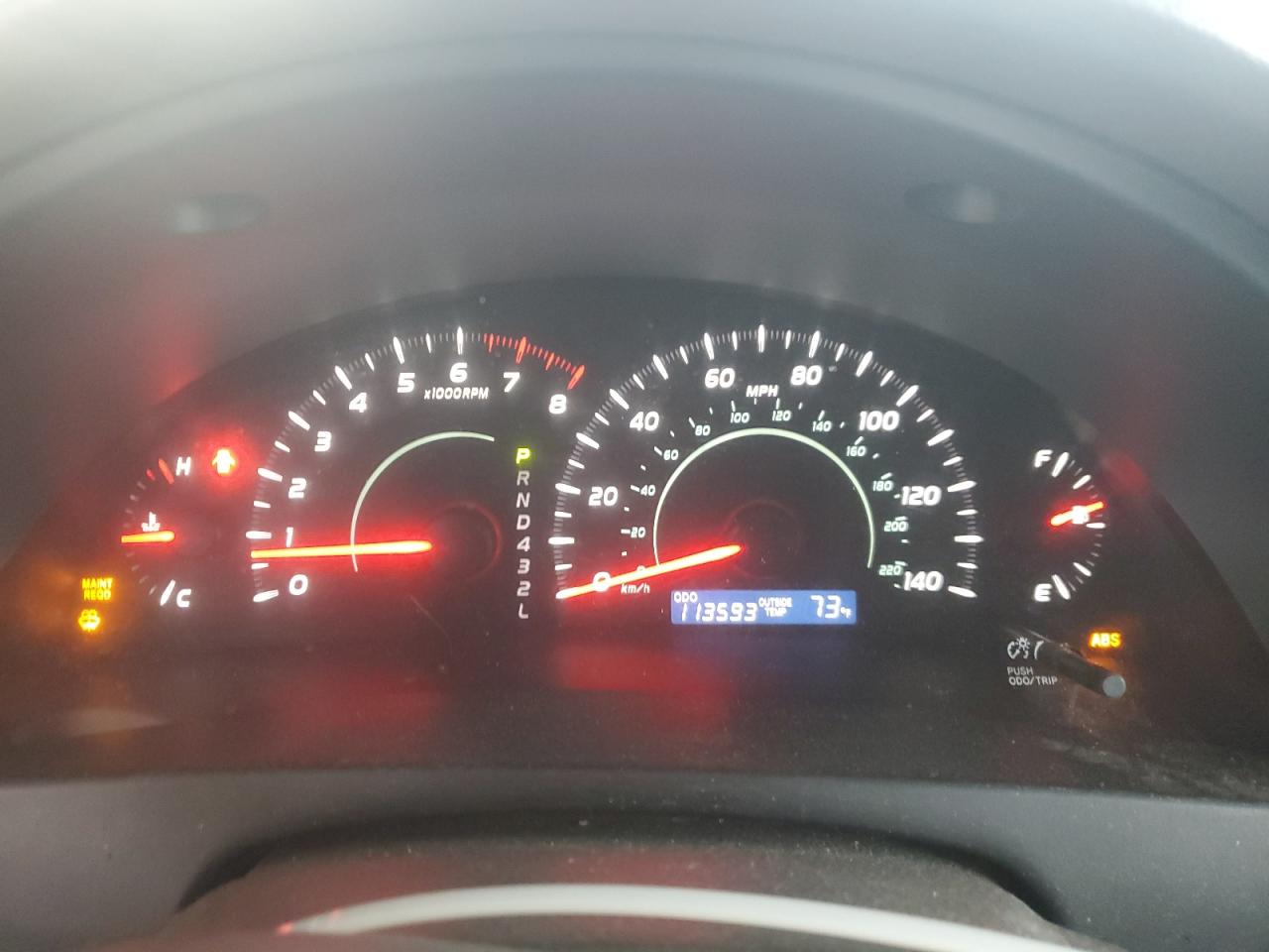 2009 Toyota Camry Base VIN: 4T1BE46K59U333399 Lot: 81866045