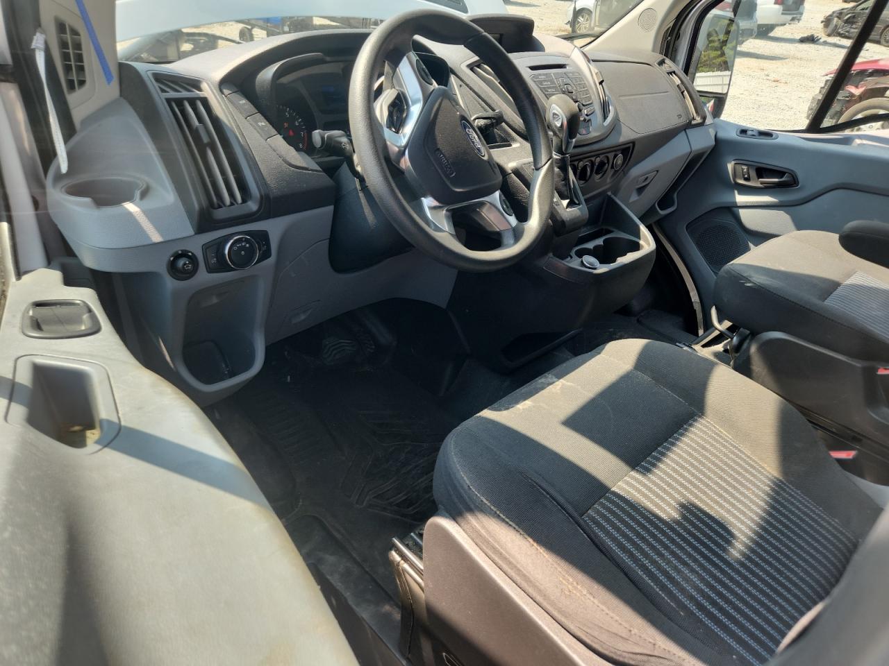 2018 Ford Transit T-350 VIN: 1FBAX2CM9JKB04409 Lot: 80720875