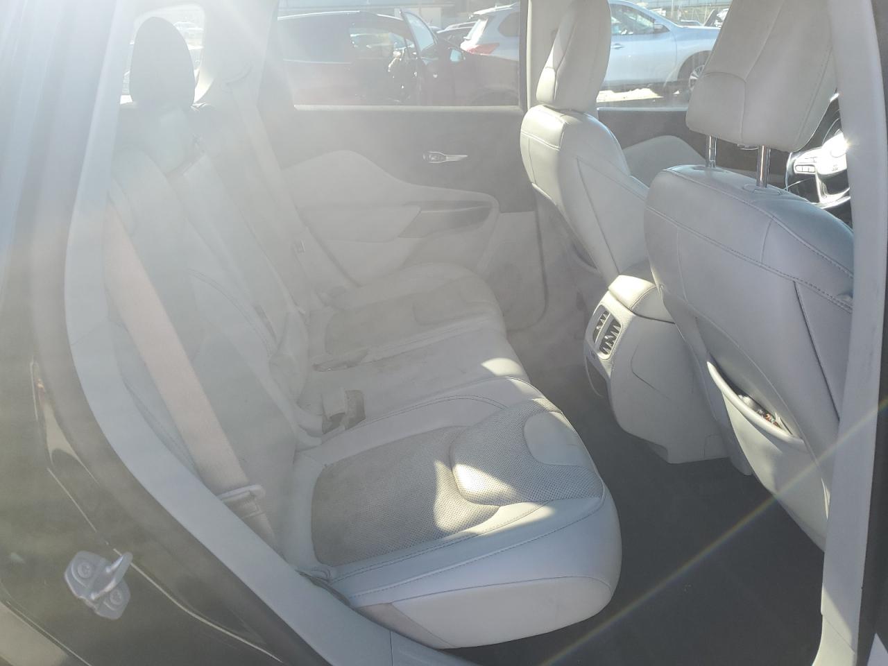 2020 Jeep Cherokee Limited VIN: 1C4PJMDX5LD626232 Lot: 83957755