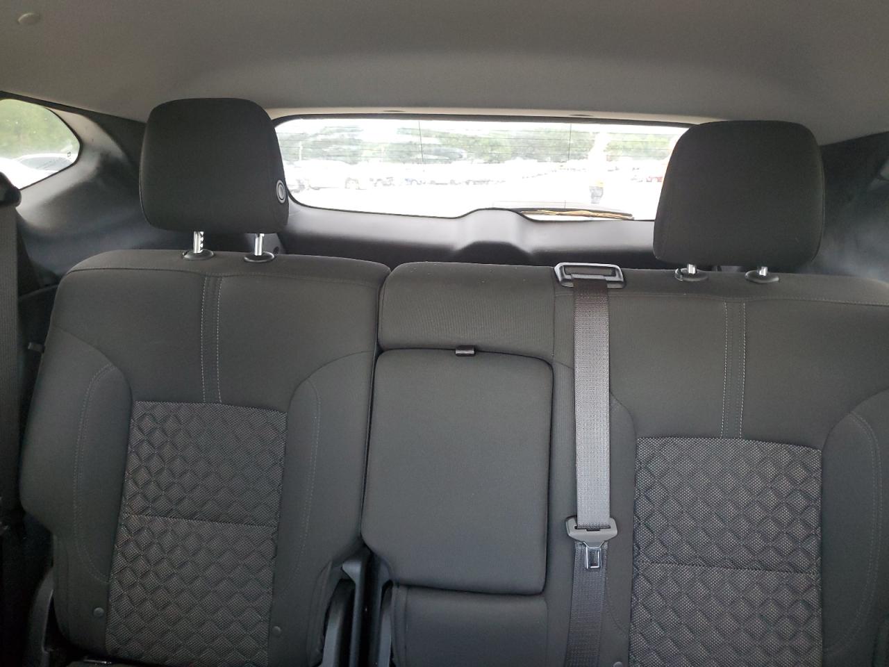 2020 Chevrolet Blazer 1Lt VIN: 3GNKBBRA4LS701882 Lot: 81737625