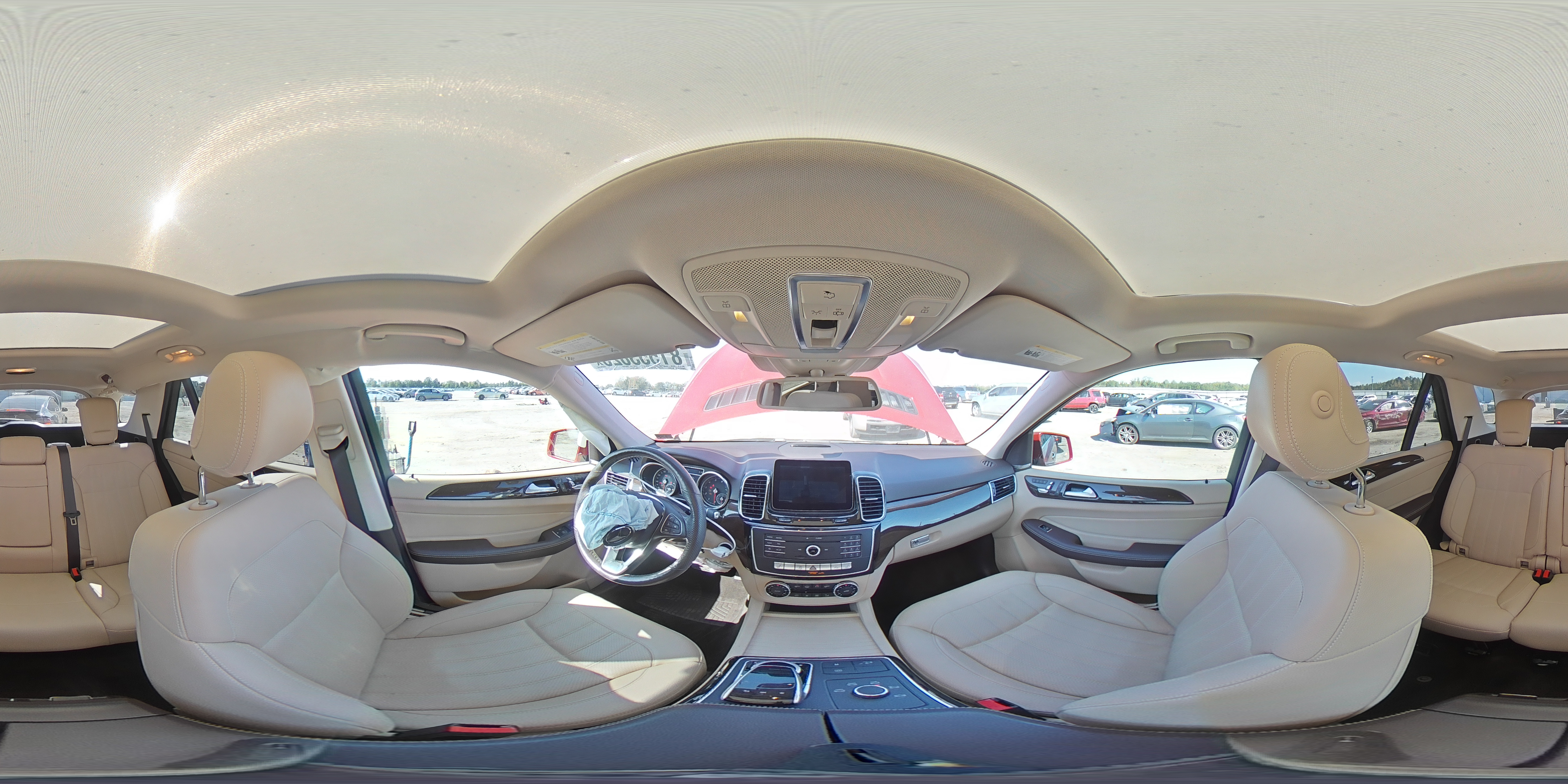 2018 Mercedes-Benz Gle 350 4Matic VIN: 4JGDA5HB5JB010025 Lot: 81553825