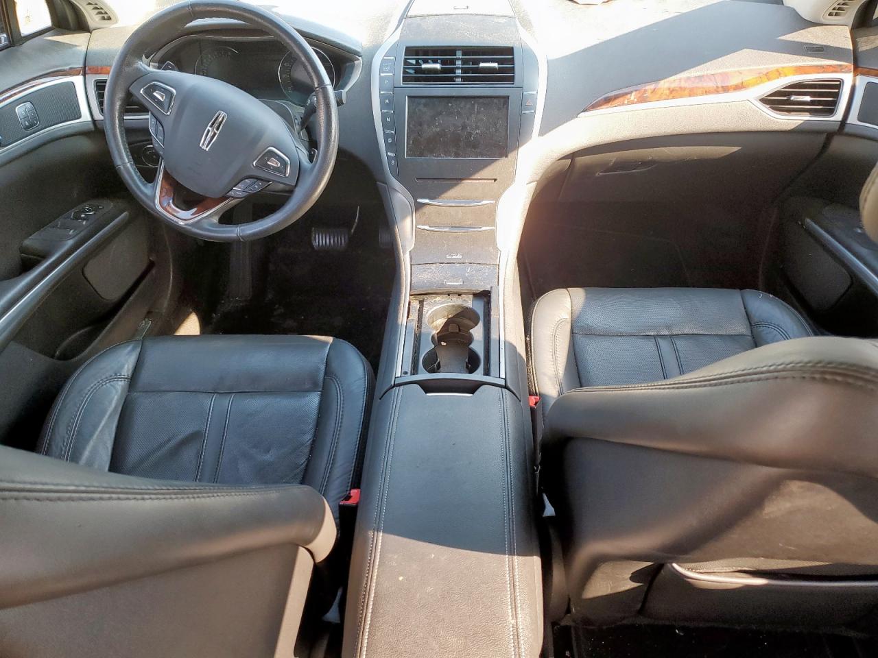 2013 Lincoln Mkz VIN: 3LN6L2J91DR826514 Lot: 80891445