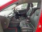 2015 VAUXHALL ASTRA ELITE NAV TURBO 1.4T 16V 150 ELITE NAV 5DR for sale at Copart SANDY