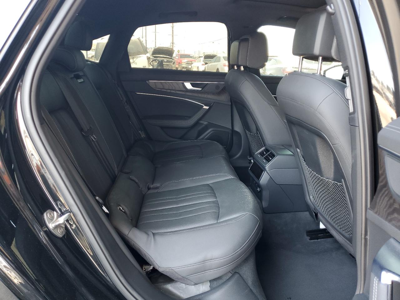 2021 Audi A6 Premium Plus VIN: WAUE3AF23MN045192 Lot: 71204135