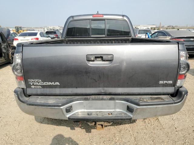 2014 TOYOTA TACOMA ACCESS CAB  