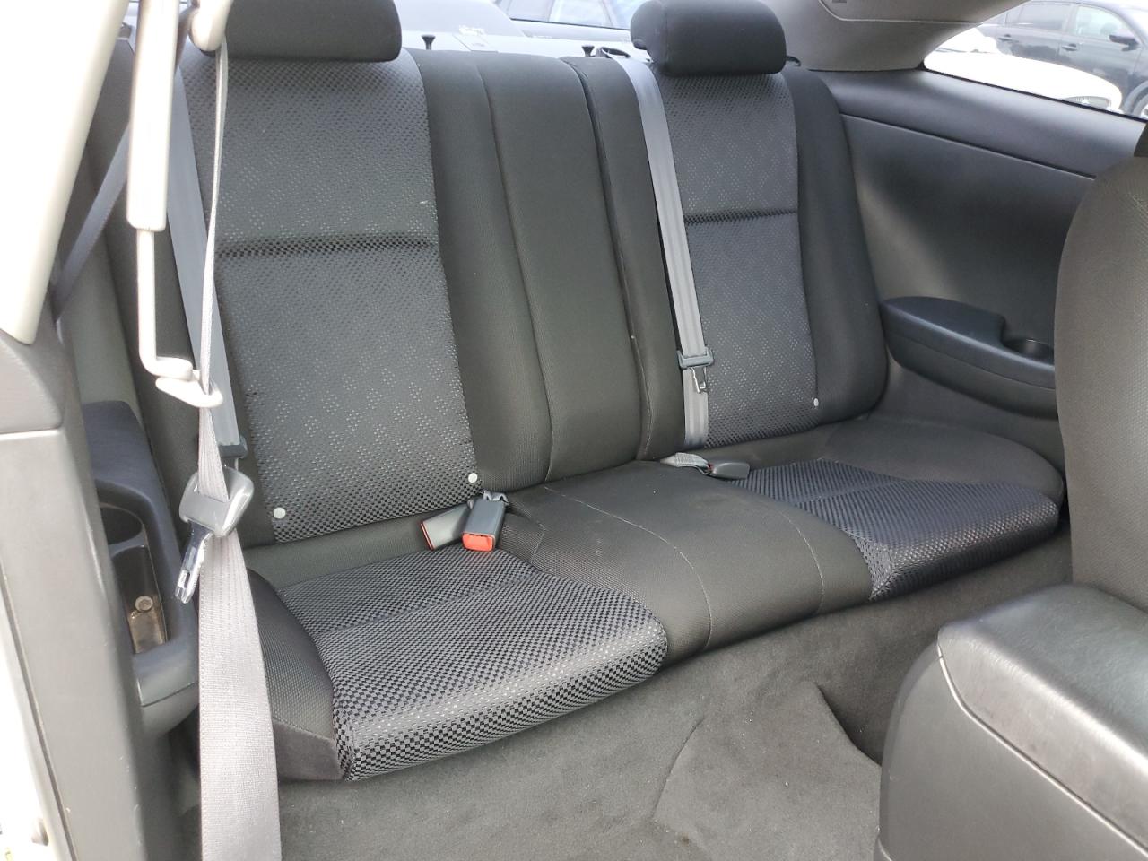 2007 Toyota Camry Solara Se VIN: 4T1CA30P67U113118 Lot: 82077155