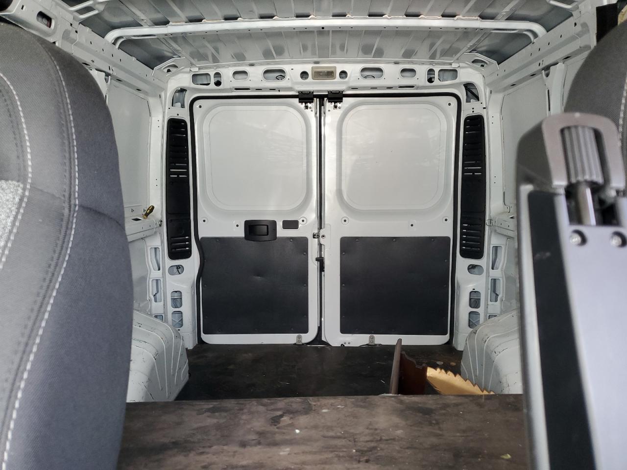 2021 Ram Promaster 1500 1500 Standard VIN: 3C6LRVNG2ME567160 Lot: 71649475