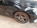 2014 MERCEDES-BENZ E220 AMG SPORT CDI AUTO  for sale at Copart WOLVERHAMPTON