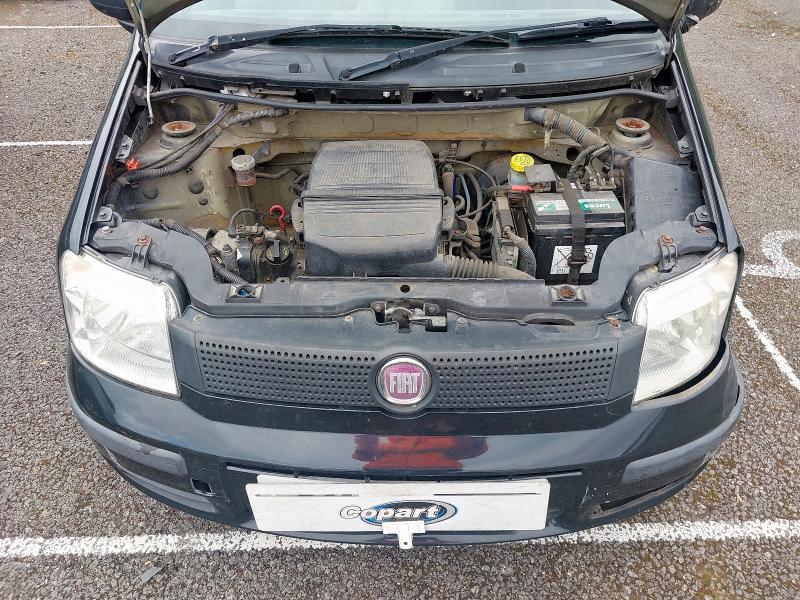 2010 FIAT PANDA 1.1 ACTIVE ECO 5DR