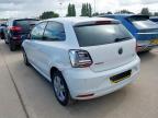 2017 VOLKSWAGEN POLO MATCH EDITION  for sale at Copart SANDY