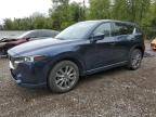 2024 MAZDA CX-5 PREMIUM   for sale at Copart ON - COOKSTOWN