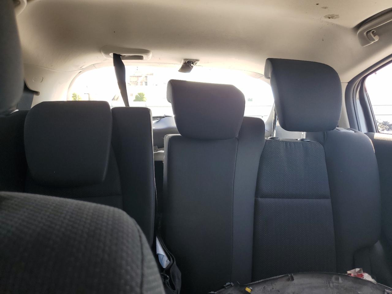 2017 Honda Hr-V Ex VIN: 3CZRU5G59HM727814 Lot: 84384195