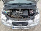 2006 KIA PICANTO ZAPP A/C  for sale at Copart YORK