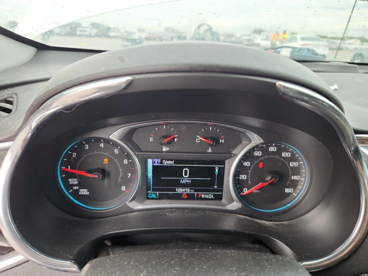 2017 Chevrolet Malibu Lt VIN: 1G1ZE5ST5HF195057 Lot: 83826335