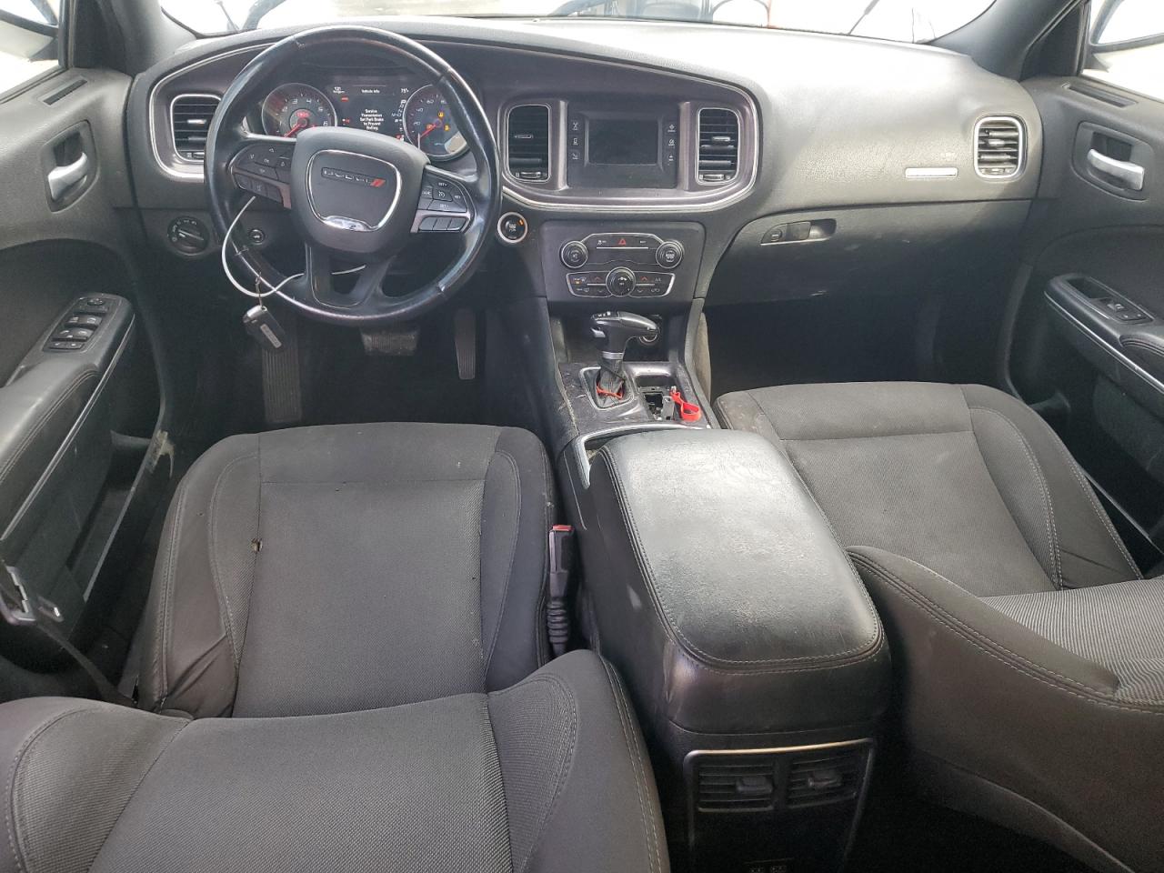 2016 Dodge Charger Se VIN: 2C3CDXBG2GH150237 Lot: 82054405