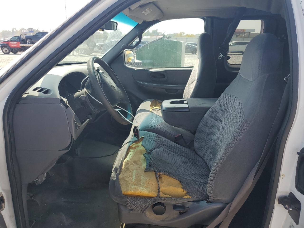 1999 Ford F150 VIN: 1FTRX18W5XNA69054 Lot: 80835155