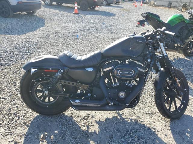 2019 Harley-Davidson Xl883 N