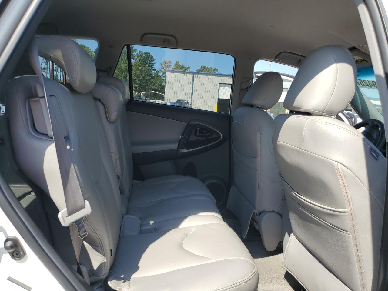 2010 Toyota Rav4 VIN: 2T3KF4DV3AW018655 Lot: 81459425