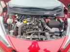 2017 NISSAN MICRA ACENTA IG-T  for sale at Copart PETERLEE