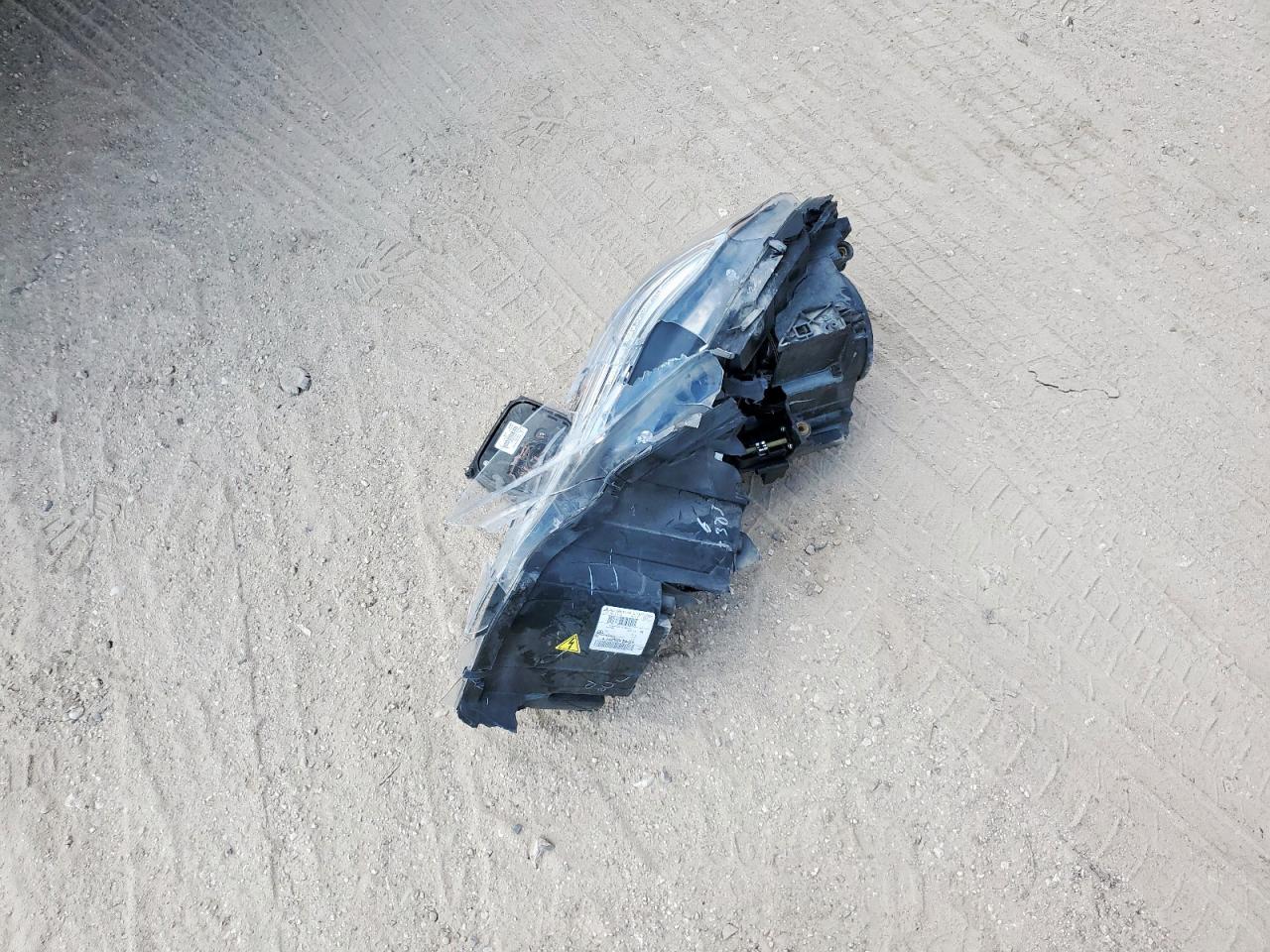 2013 Mercedes-Benz Gl 450 4Matic VIN: 4JGDF7CE5DA242939 Lot: 81513205