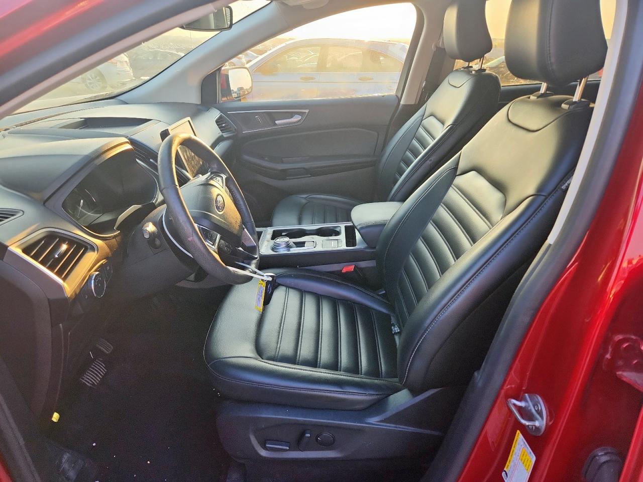 2022 Ford Edge Sel VIN: 2FMPK4J99NBA26269 Lot: 69662075